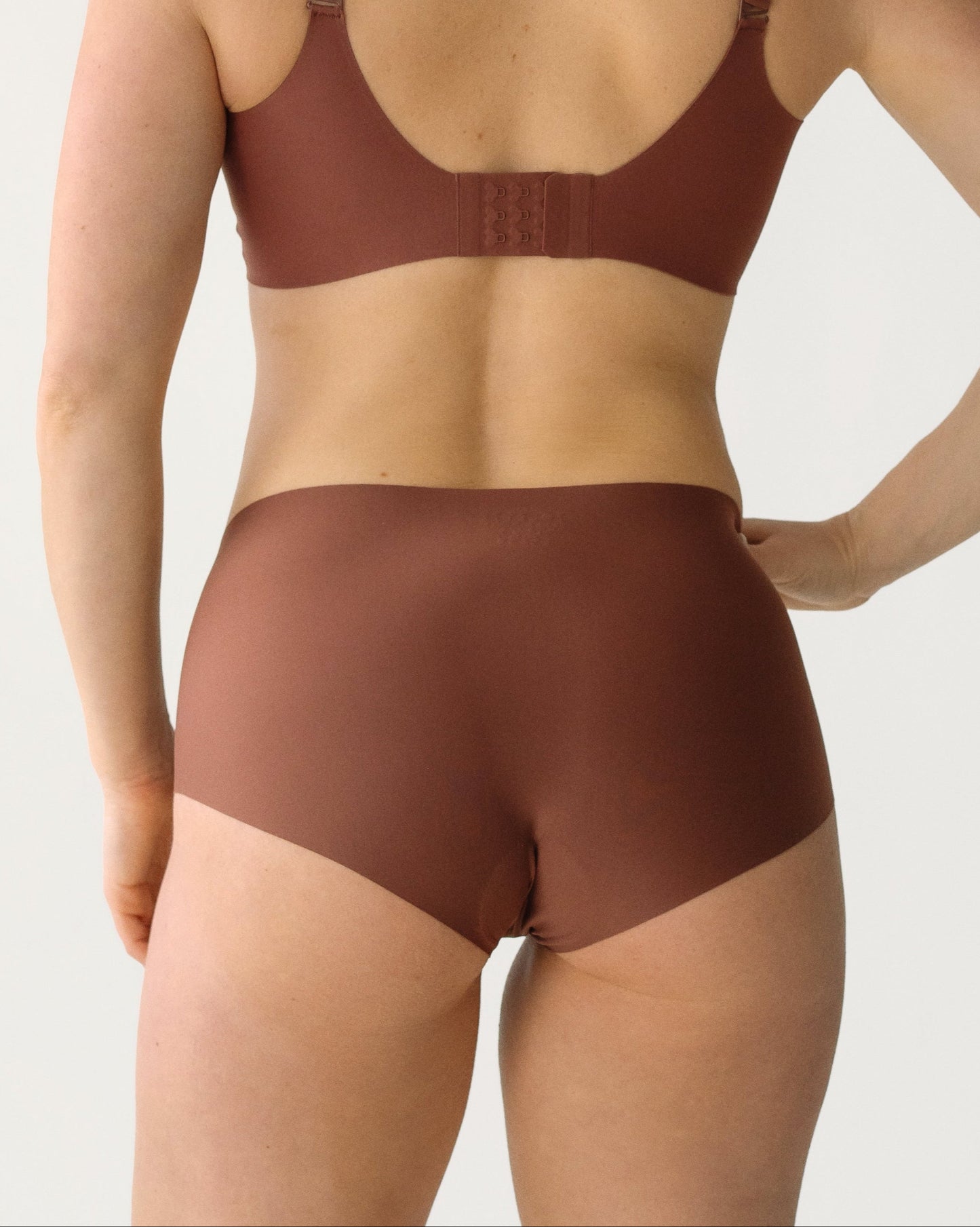 The Fortitude Brief