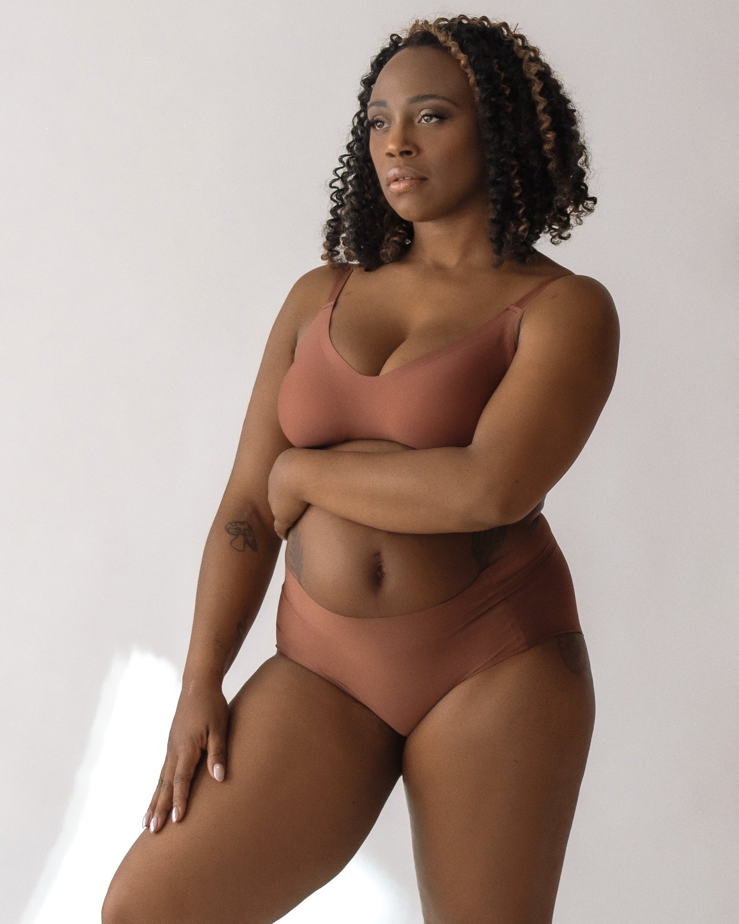 The Fortitude Brief